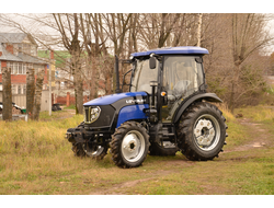 Трактор Lovol TM 804