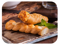 Сыры и сырные продукты