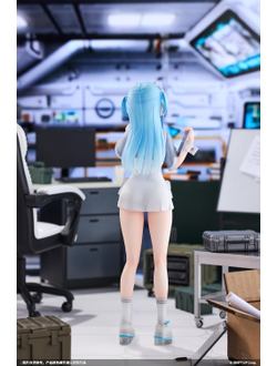 Фигурка 1/7 Шифти (Shifty)