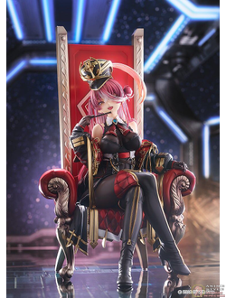 Фигурка 1/6 Марин Хосё (Houshou Marine THIRTY Outfit ver.)
