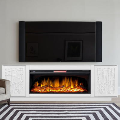 Линейный камин Майами WT