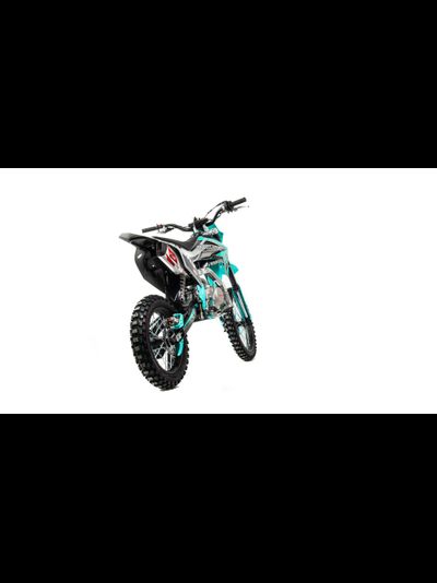 Питбайк Motoland JKS125