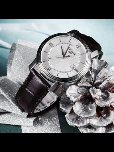 Швейцарские часы Tissot T097.410.16.038.00