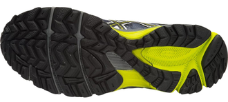 Asics Gel Kahana 8 Dark Navy Black