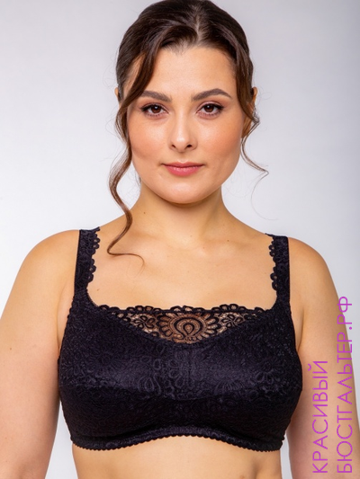 Бюстгальтер VALERIA ЛФ0791