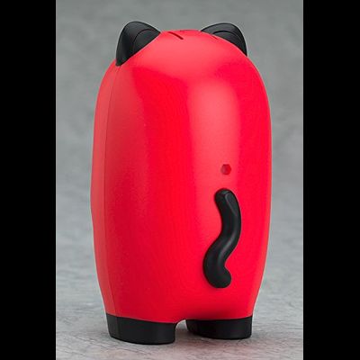 Сменное тело для нендроида Haikyuu!! Karasuno Koukou VS Shiratorizawa Gakuen Koukou (Волейбол!! 3)