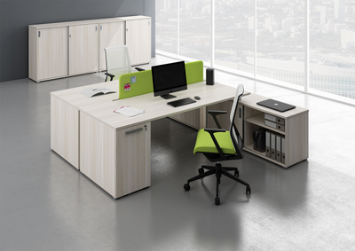 Офисная мебель Gloss П