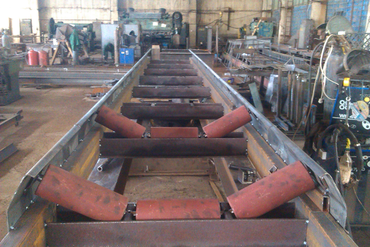 Бункер-питатель 5