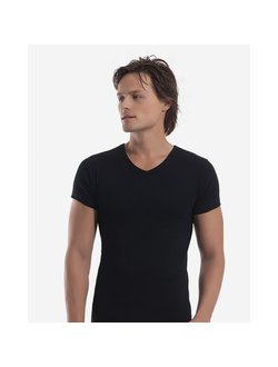 Футболка мужская 100% хлопок Oztas - A 1061