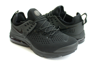 Кроссовки Nike Air Presto Black