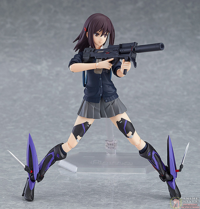 Фигурка фигма figma Bionic JoshiKosei