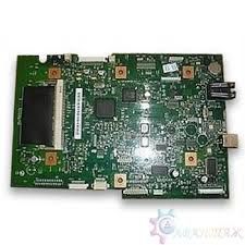 Плата форматирования (не сетевая) HP LJ 1020, 1018 (CB409-60001 | CB440-60001 | Q5426-60001)