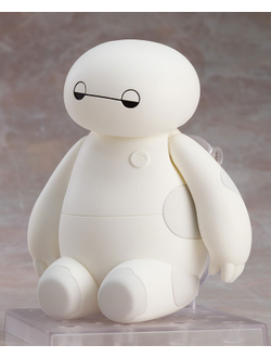 Нендроид Бэймакс (Baymax)