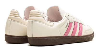 Adidas Samba OG Lucid Pink