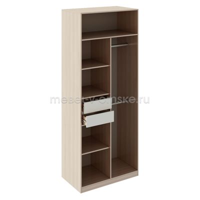 Шкаф 2-дв. Глэдис М22