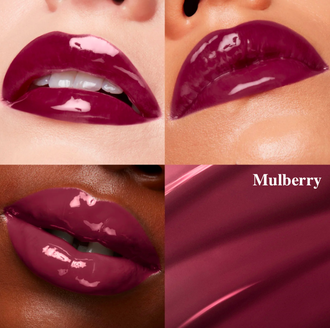 MAKEUP BY MARIO MoistureGlow Plumping Lip Gloss - Блеск для губ