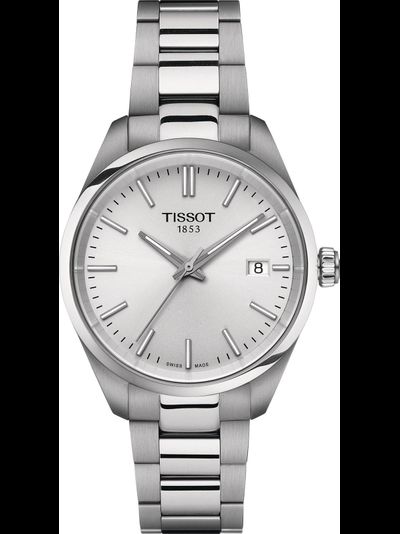 Швейцарские часы Tissot T150.210.11.031.00