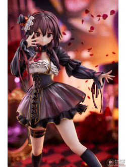 Фигурка 1/7 Мэгумин (Megumin Gothic Lolita Ver.)