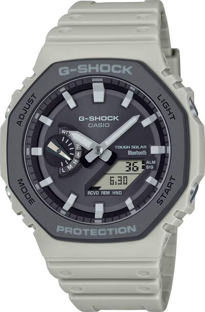 Часы Casio G-Shock GA-B2100LUU-5A