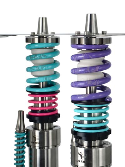 STATIC FINAL KAWAII | LILAC&amp;TIFFANY