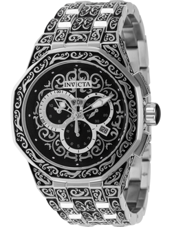 Invicta 44783 Artist