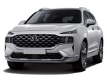 Hyundai Santa Fe IV TM 2018-2022