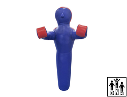 Манекен для борьбы