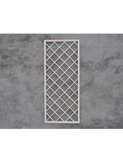 решетка декоративная для беседки