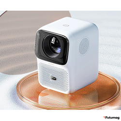 Проектор Xiaomi Wanbo Projector T4