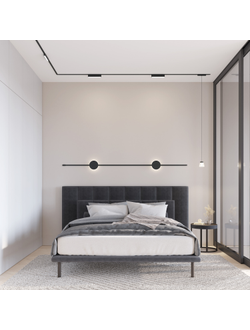 Светильник Denkirs DK3170-WB