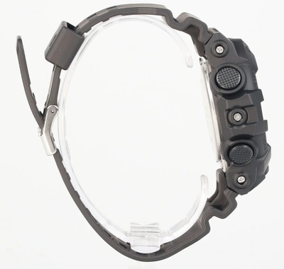 Часы Casio G-Shock GA-700BBR-1A