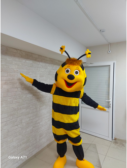 Ростовая кукла Пчела 3