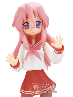 Фигурка фигма Миюки Такара (figma Miyuki Takara School Uniform Ver.)