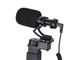 Микрофон для смартфона Comica CVM-VM10-K4 с рукояткой и планкой