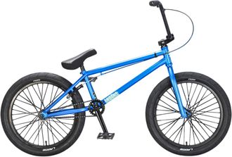 Купить велосипед BMX Mafia Kush 2+ (Brooks) в Иркутске