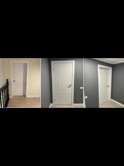 КАНТАТА/ WHITE. КАНТАТА/ ЭМАЛЬ. БЕЛЫЙ МАТОВЫЙ