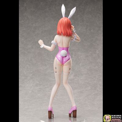 Фигурка 1/4 Суми Сакурасава (Sumi Sakurasawa Bunny Ver.)