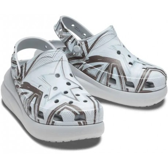 CROCS CLASSIC CRUSH CLOG DISCO