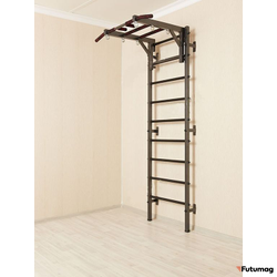 Шведская стенка DOSKORT 2, белый