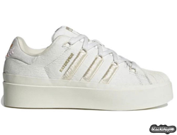 ADIDAS ORIGINALS SUPERSTAR BONEGA BIEGE (35-41)