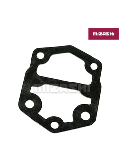 Прокладка топливного насоса Yamaha SC-GS012 MIZASHI (6E5-24435-00-00, 6E5-24435-00)