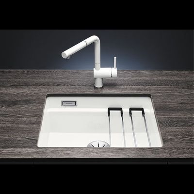 Мойка Blanco ETAGON 500-U  PuraPlus