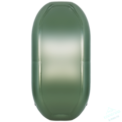 Лодка ПВХ Мастер Лодок Таймень LX290 Зелёная