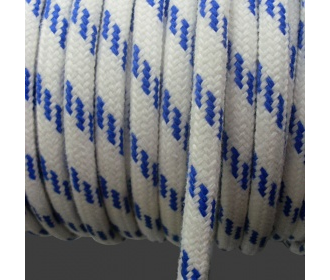 Веревка из полиэстера, диаметр 6мм