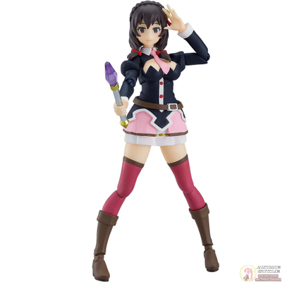 Фигурка фигма Юн-юн (figma Yunyun)