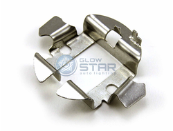 Адаптер крепления лампы H7 для Audi, BMW, VW, Opel, Mersedes, Nissan