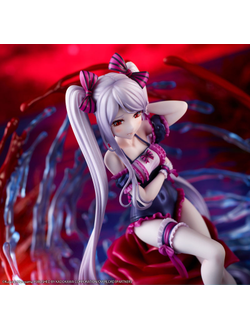 Фигурка 1/7 Шаллтир Бладфоллен (Shalltear Bloodfallen Swimsuit Ver.)