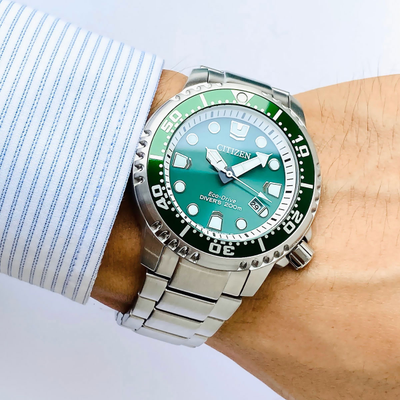 Наручные часы Citizen BN0158-85X