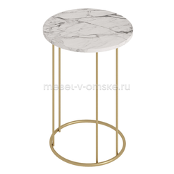 ОМ012 Стол кофейный Ст128. Размер: 450х750х450