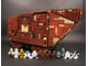 # 75059 Песчаный «Краулер» / Sandcrawler (UCS – 2014)